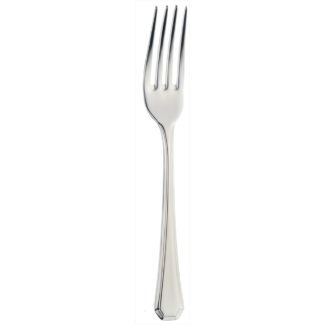 Arthur Price Everday Grecian Stainless Steel Table Fork