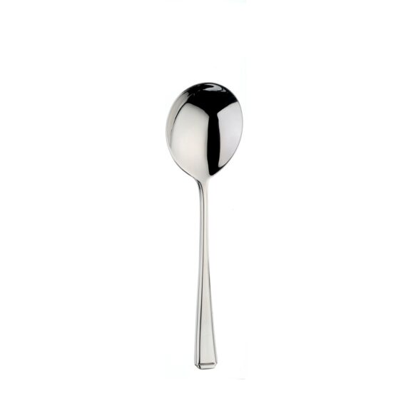 Arthur Price Everday Harley Stainless Steel Cutlery Soup Spoon