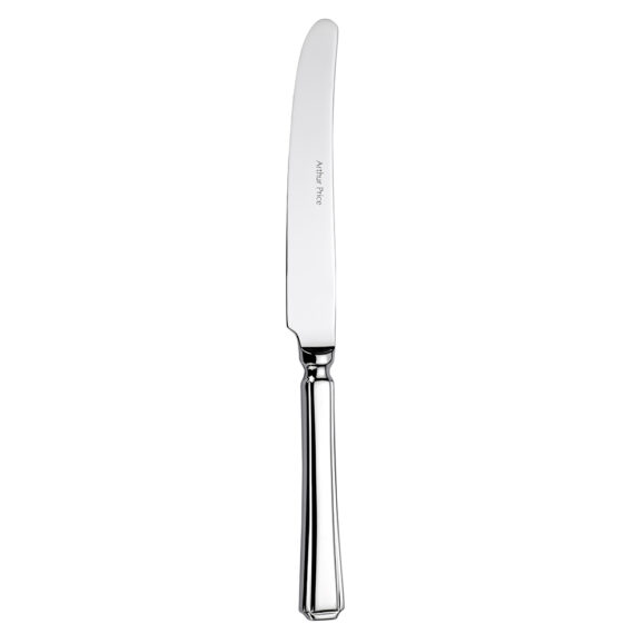 Arthur Price Everday Harley Stainless Steel Cutlery Table Knife