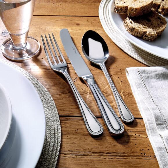 Arthur Price Everyday Bead Stainless Steel Cutlery