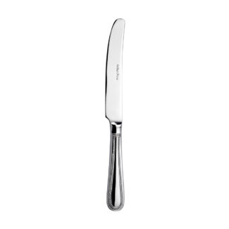 Arthur Price Everyday Bead Stainless Steel Dessert Knife