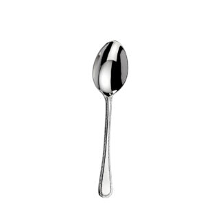 Arthur Price Everyday Bead Stainless Steel Dessert Spoon