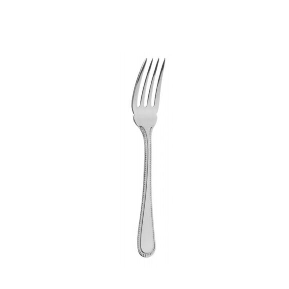 Arthur Price Everyday Bead Stainless Steel Fish Fork