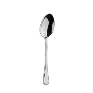 Arthur Price Everyday Bead Stainless Steel Serving Spoon