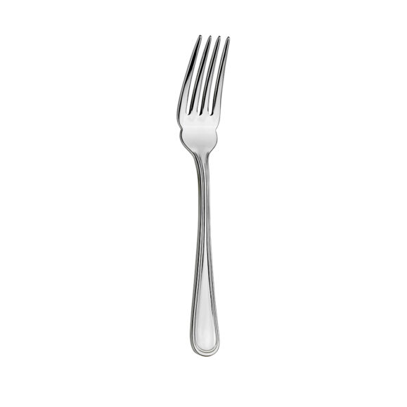 Arthur Price Everyday Britannia Stainless Steel Fish Fork