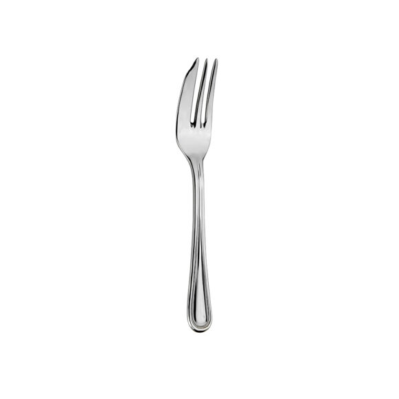 Arthur Price Everyday Britannia Stainless Steel Pastry Fork