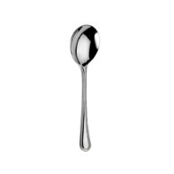 Arthur Price Everyday Britannia Stainless Steel Soup Spoon