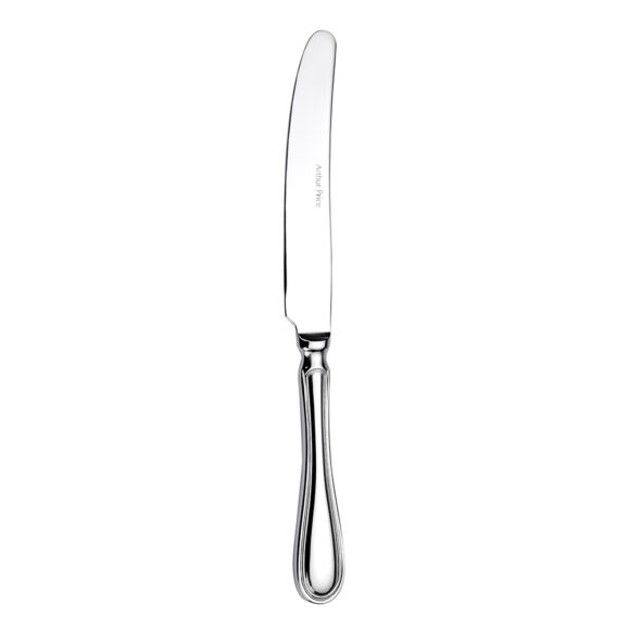 Arthur Price Everyday Britannia Stainless Steel Table Knife