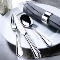Arthur Price Everyday Dubarry Stainless Steel Cutlery
