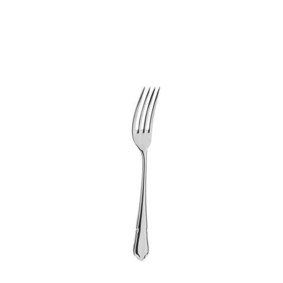 Arthur Price Everyday Dubarry Stainless Steel Dessert Fork