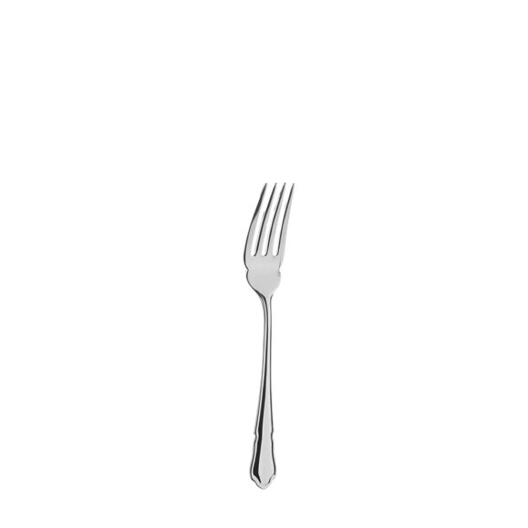 Arthur Price Everyday Dubarry Stainless Steel Fish Fork