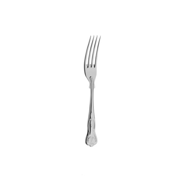 Arthur Price Kings Classic Stainless Steel Cutlery Dessert Fork