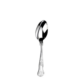 Arthur Price Kings Classic Stainless Steel Cutlery Dessert Spoon