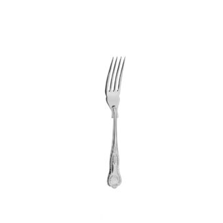 Arthur Price Kings Classic Stainless Steel Cutlery Fish Fork