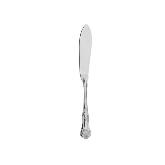 Arthur Price Kings Classic Stainless Steel Cutlery Fish Knife