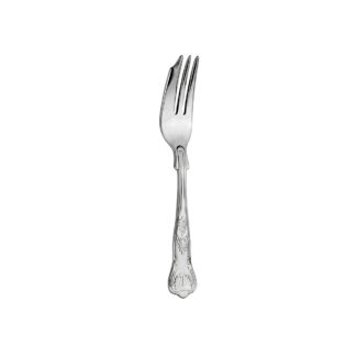 Arthur Price Kings Classic Stainless Steel Cutlery Pastry Fork