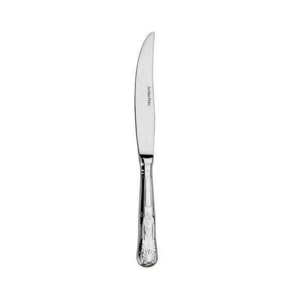 Arthur Price Kings Classic Stainless Steel Cutlery Steak Knife