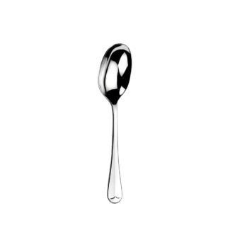 Arthur Price Rattail Classic Stainless Steel Cutlery Dessert Spoon