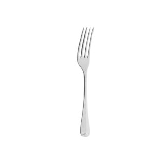 Arthur Price Rattail Classic Stainless Steel Cutlery Desset Fork