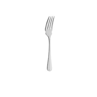 Arthur Price Rattail Classic Stainless Steel Cutlery Fish Fork