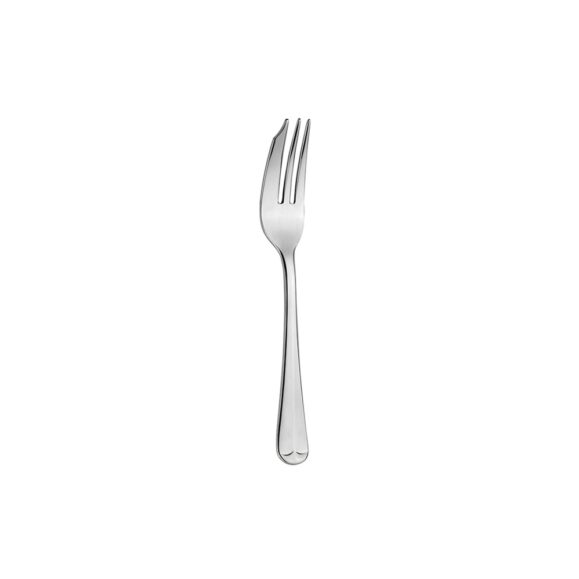 Arthur Price Rattail Classic Stainless Steel Cutlery Pastry Fork