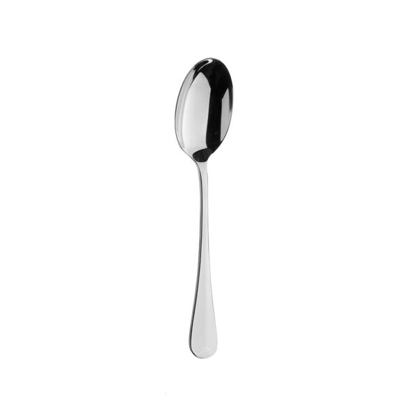 Arthur Price Rattail Classic Stainless Steel Cutlery Serving Spoon