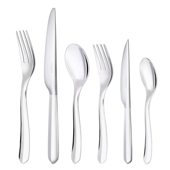 Christofle Infini, 6 piece