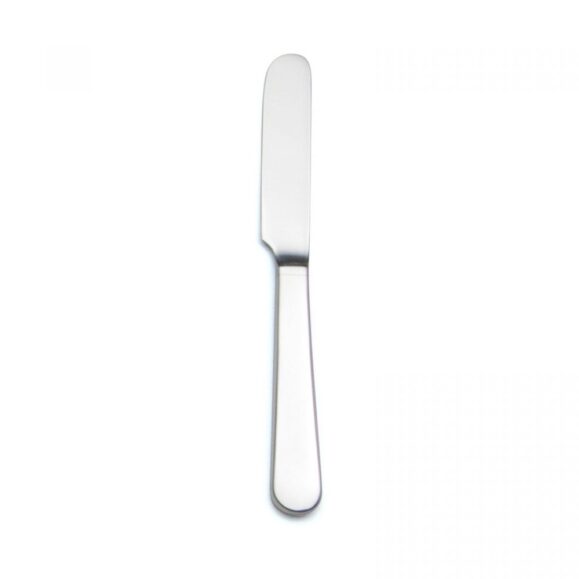 David Mellor Chelsea Stainless Steel Butter Knife