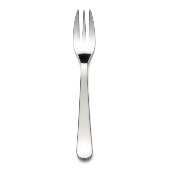 David Mellor Chelsea Stainless Steel Cake Pastry Fork