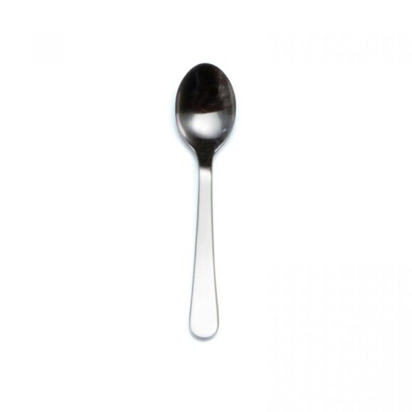 David Mellor Chelsea Stainless Steel Coffee Spoon