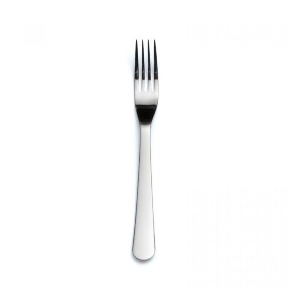 David Mellor Chelsea Stainless Steel Dessert Fork