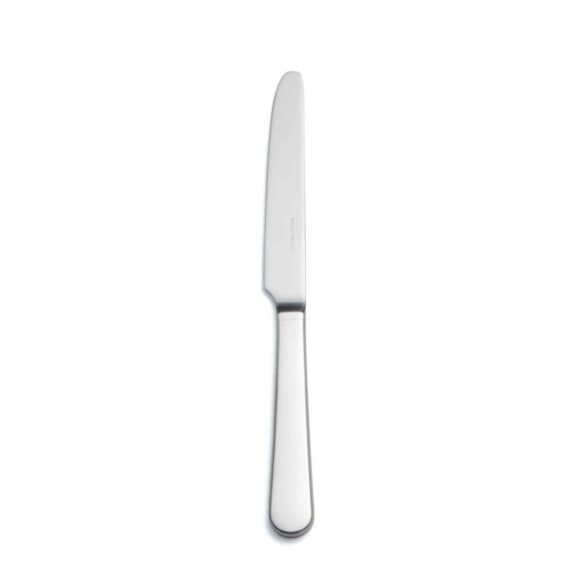 David Mellor Chelsea Stainless Steel Dessert Knife