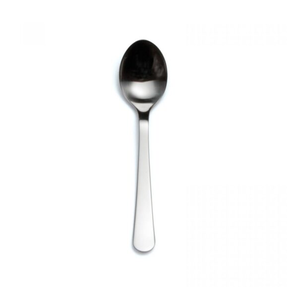 David Mellor Chelsea Stainless Steel Dessert Spoon