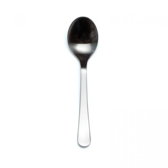 David Mellor Chelsea Stainless Steel Fruit Spoon