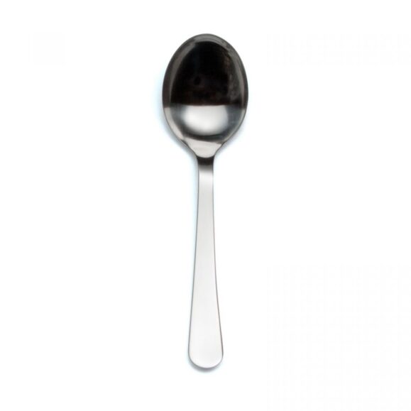 David Mellor Chelsea Stainless Steel Serving Spoon