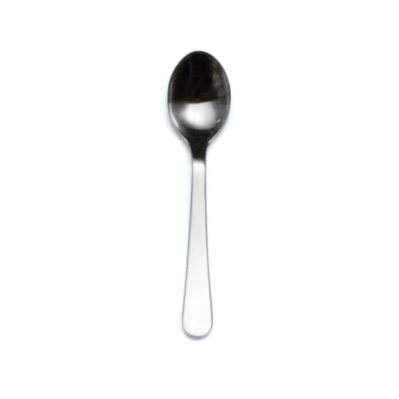 David Mellor Chelsea Stainless Steel Tea Spoon