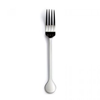 David Mellor Hoffmann Stainless Steel Dessert Fork