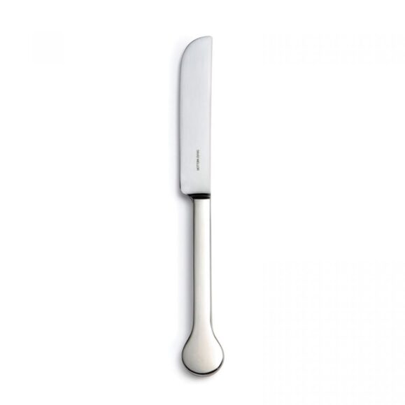 David Mellor Hoffmann Stainless Steel Dessert Knife