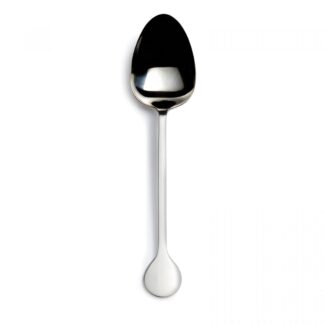 David Mellor Hoffmann Stainless Steel Serving Spoon