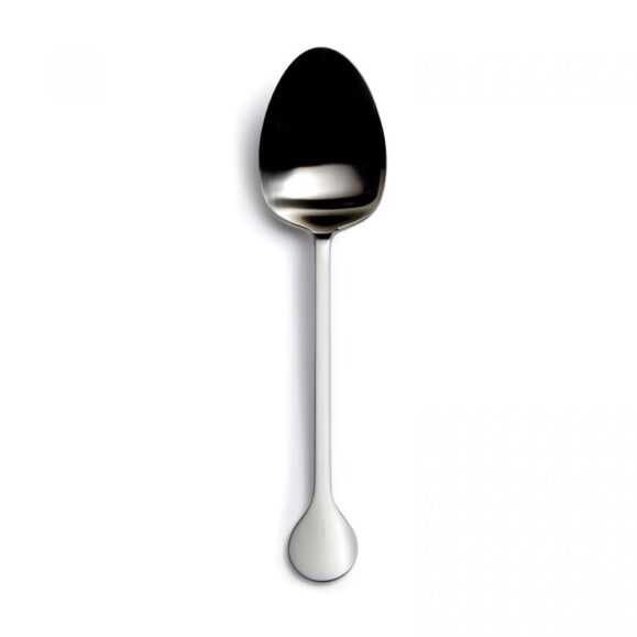 David Mellor Hoffmann Stainless Steel Soup Spoon