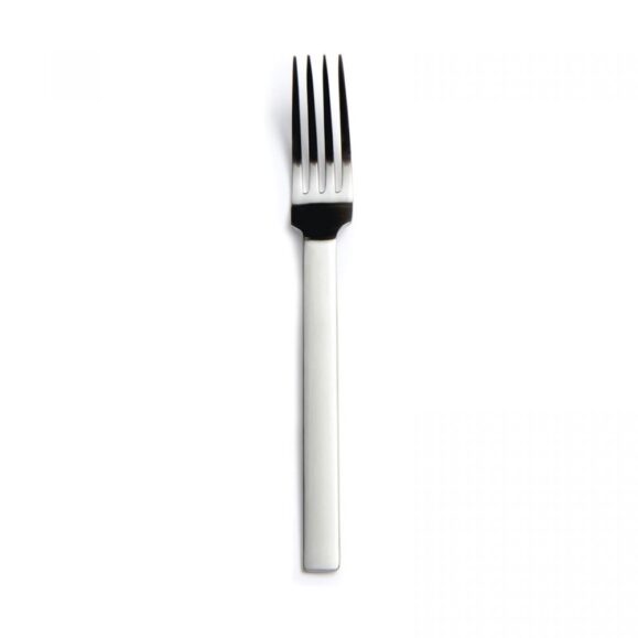 David Mellor Odeon Stainless Steel Dessert Fork