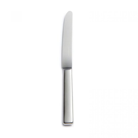 David Mellor Odeon Stainless Steel Dessert Knife