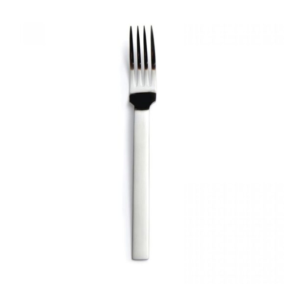 David Mellor Odeon Stainless Steel Table Fork