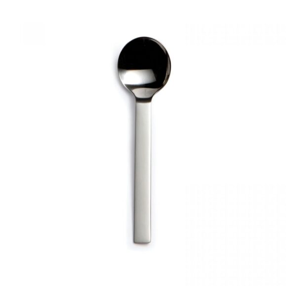 David Mellor Odeon Stainless Steel Teaspoon