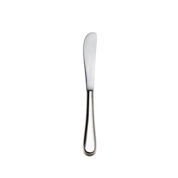 David Mellor Paris Stainless Steel Butter Knife