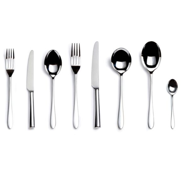 David Mellor Pride Cutlery 8 piece setting