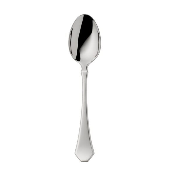 Dessert Spoon, Baltic Stainless Steel Cutlery, by Robbe & Berking