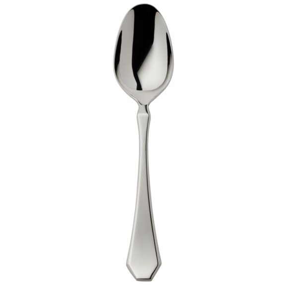 Table Spoon, Baltic Stainless Steel Cutlery, by Robbe & Berking