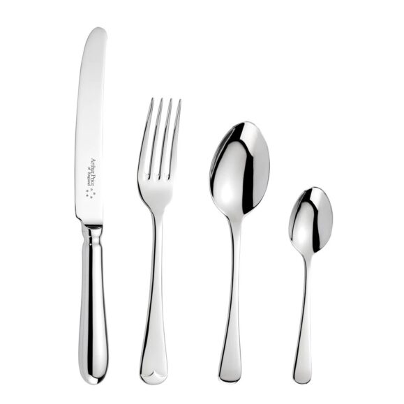 Arthur Price Old English Cutlery 4 Piece Set