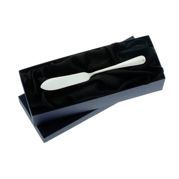 Arthur Price Rattail Sovereign Cutlery Butter Knife